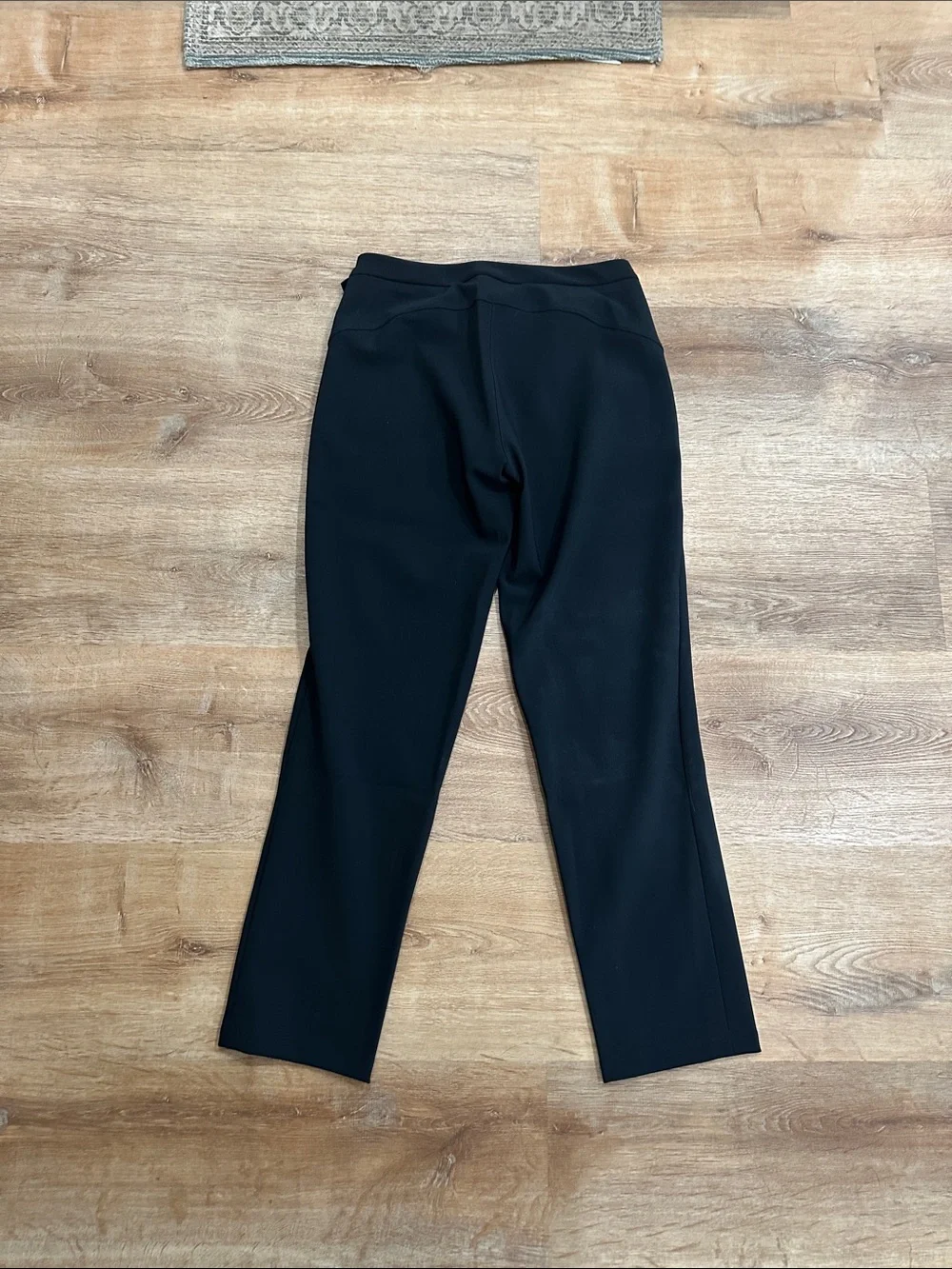 lululemon athletica classic black